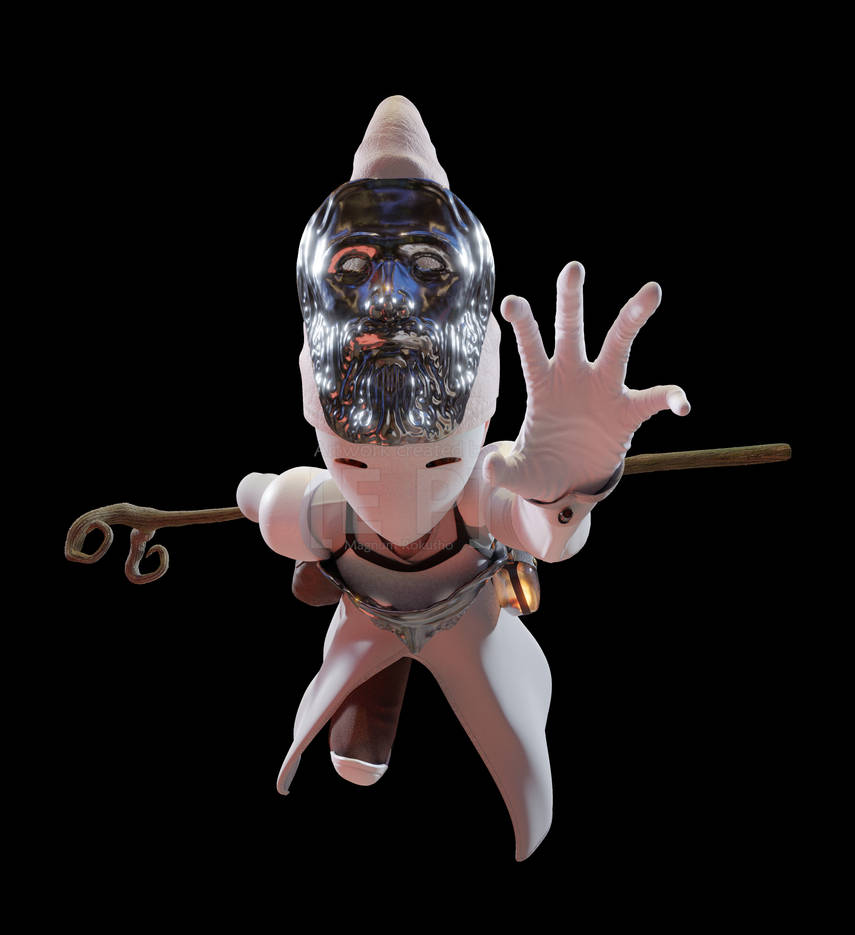 Mind Rune Vendetta The Vendetta by MagnumRokusho on DeviantArt