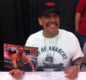 Trejo by Faunwand Trejo by Faunwand