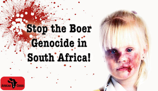 Stop the Genocide