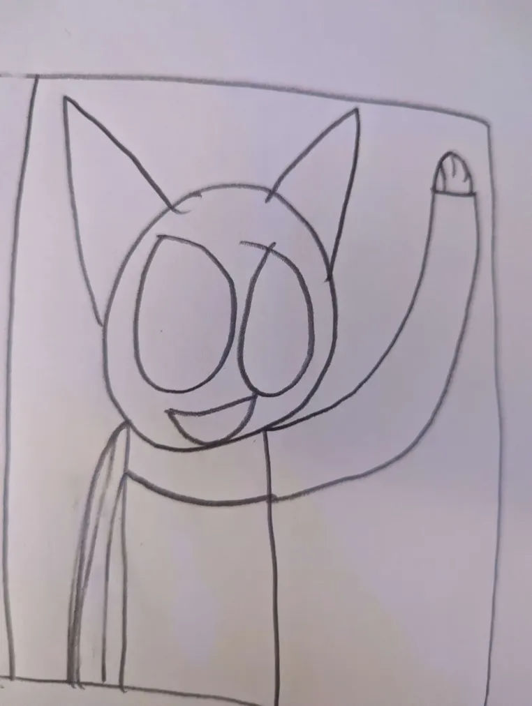 even worse bad fi schech by strik9l0l on DeviantArt