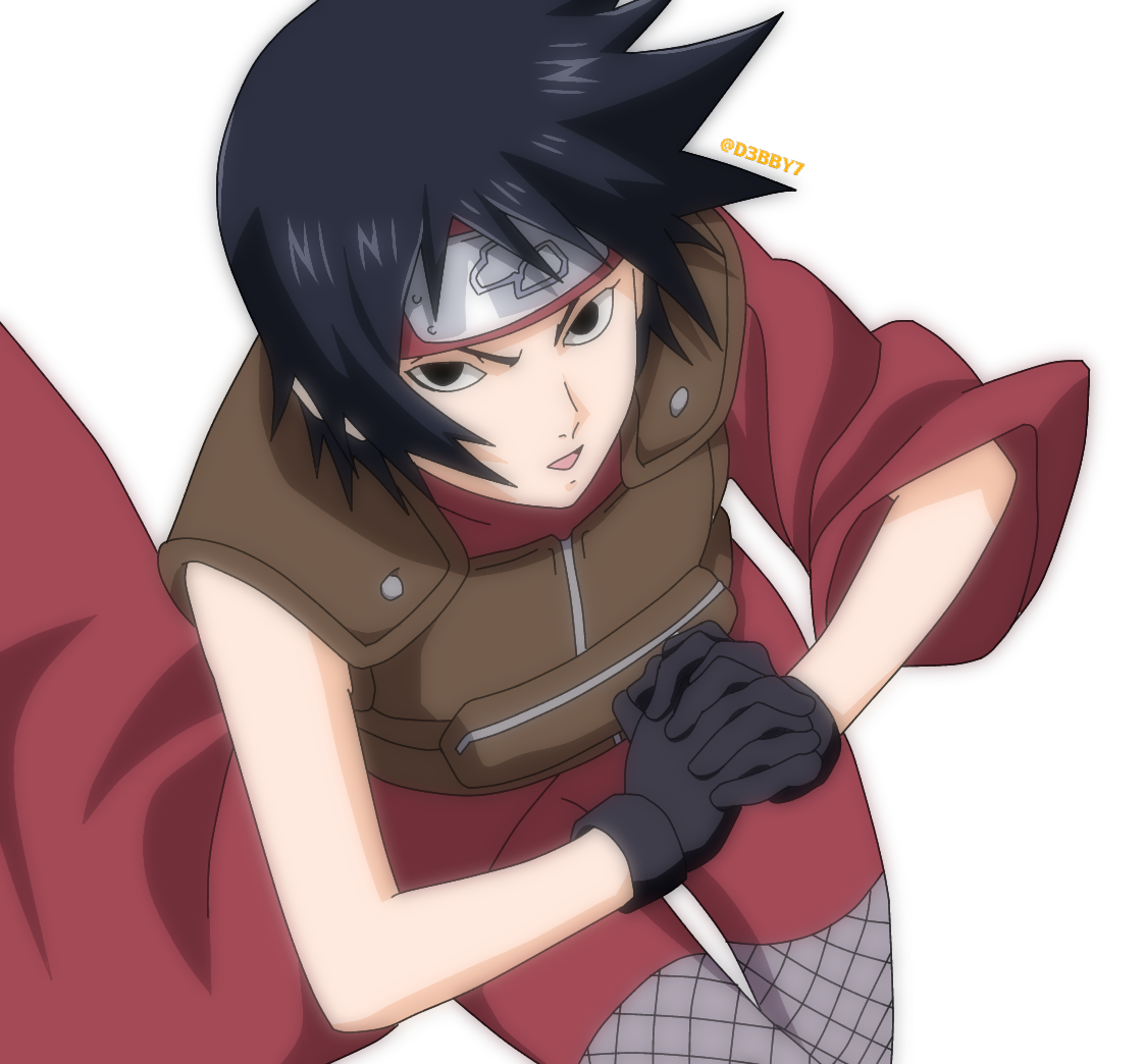 Kurotsuchi Art By D3bby7 By D3bby7 On DeviantArt kurotsuchi-art-by-d3bby7-by-d3bby7-on-deviantart
