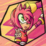 amy rose