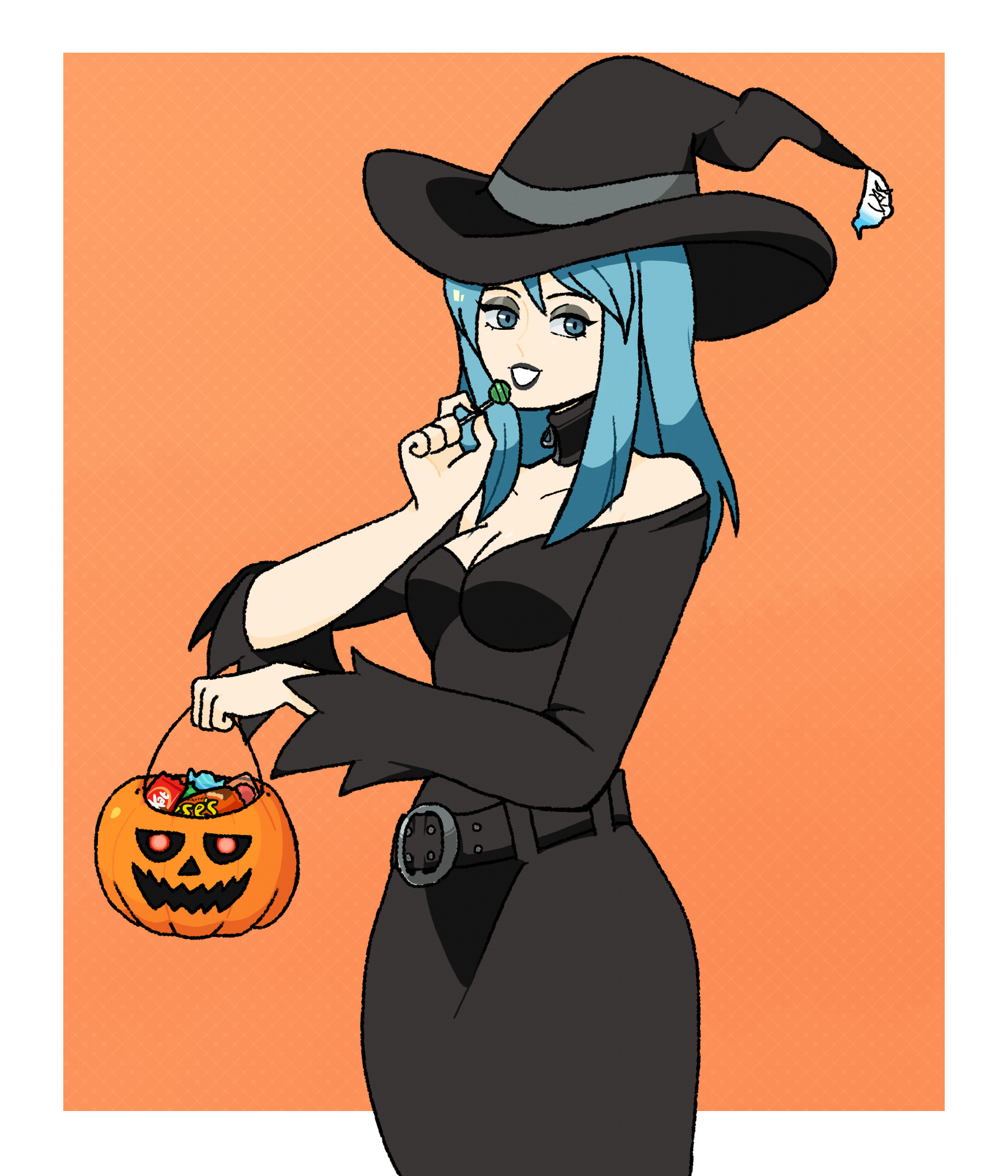 Commission Nemissa by dreamcastmod on DeviantArt