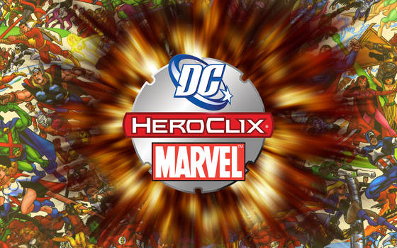 Heroclix