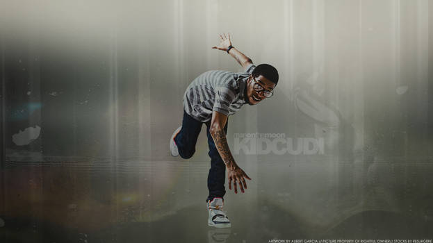 Kid Cudi