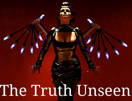 The Truth Unseen Promo