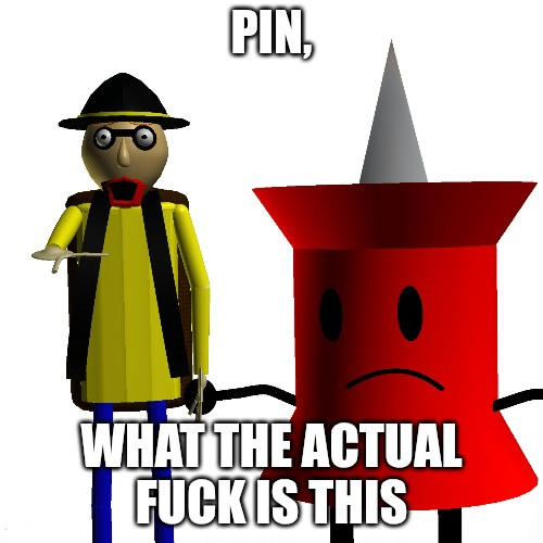 Leetcode Shitpost Shitpost by nerd3848 on DeviantArt