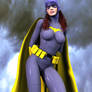 Batgirl