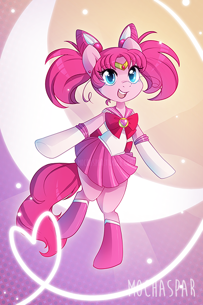 Pinkie