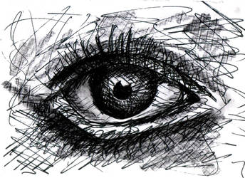 Eye Doodle