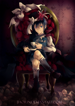 Ciel Phantomhive