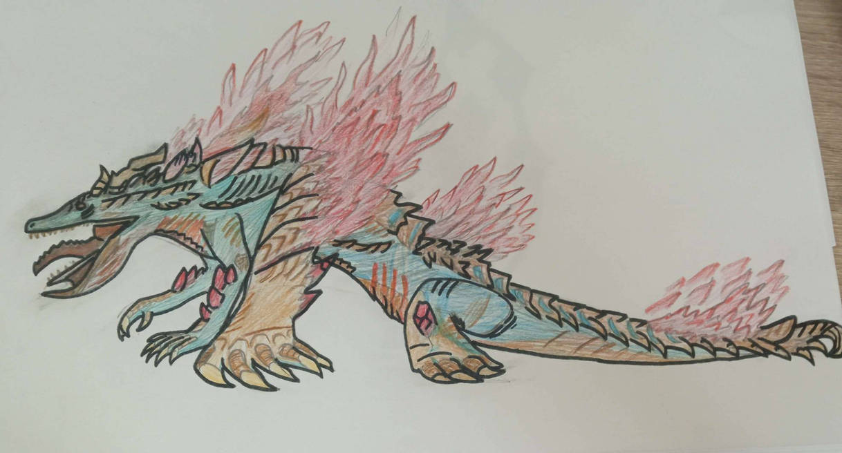 Gaismagorm by terry000000005 on DeviantArt