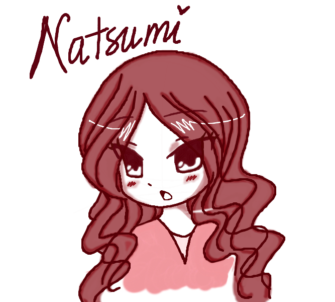 Raimon Natsumi