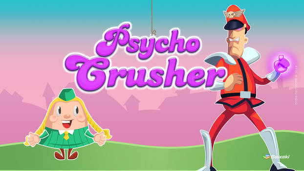 Psycho Crusher