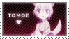 Stamp: Chibi Tomoe