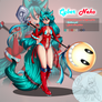 :CLOSED: Auction Adopt: Cyber Neko