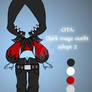 (Closed) OTA - Dark mage outfit 2