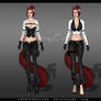 AB4 Option - Finished - Outfit 563