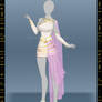 (closed) Outfit Adopt 681 - Hathor