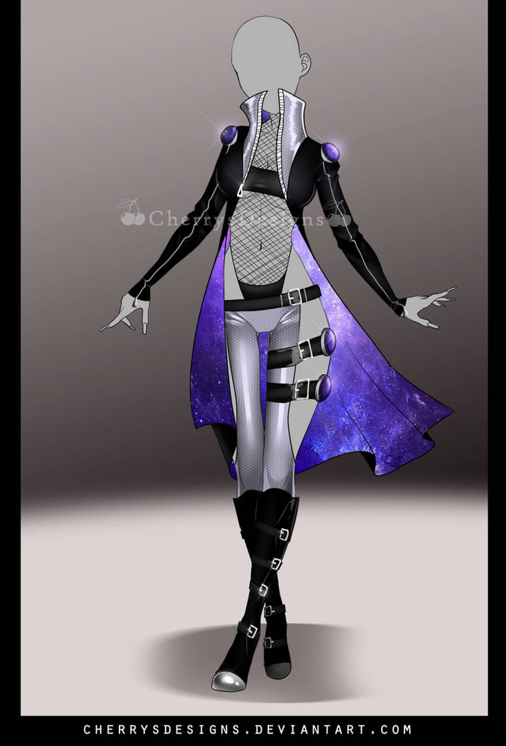 (closed) - Outfit 724 by CherrysDesigns on DeviantArt