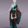 24H AUCTION - OUTFIT ADOPT 791 - closed