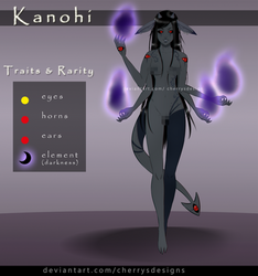 (CLOSED) 24H Auction - Species: Kanohi #12