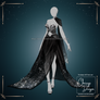 (closed) 24H Auction: Outfit adopt 1669