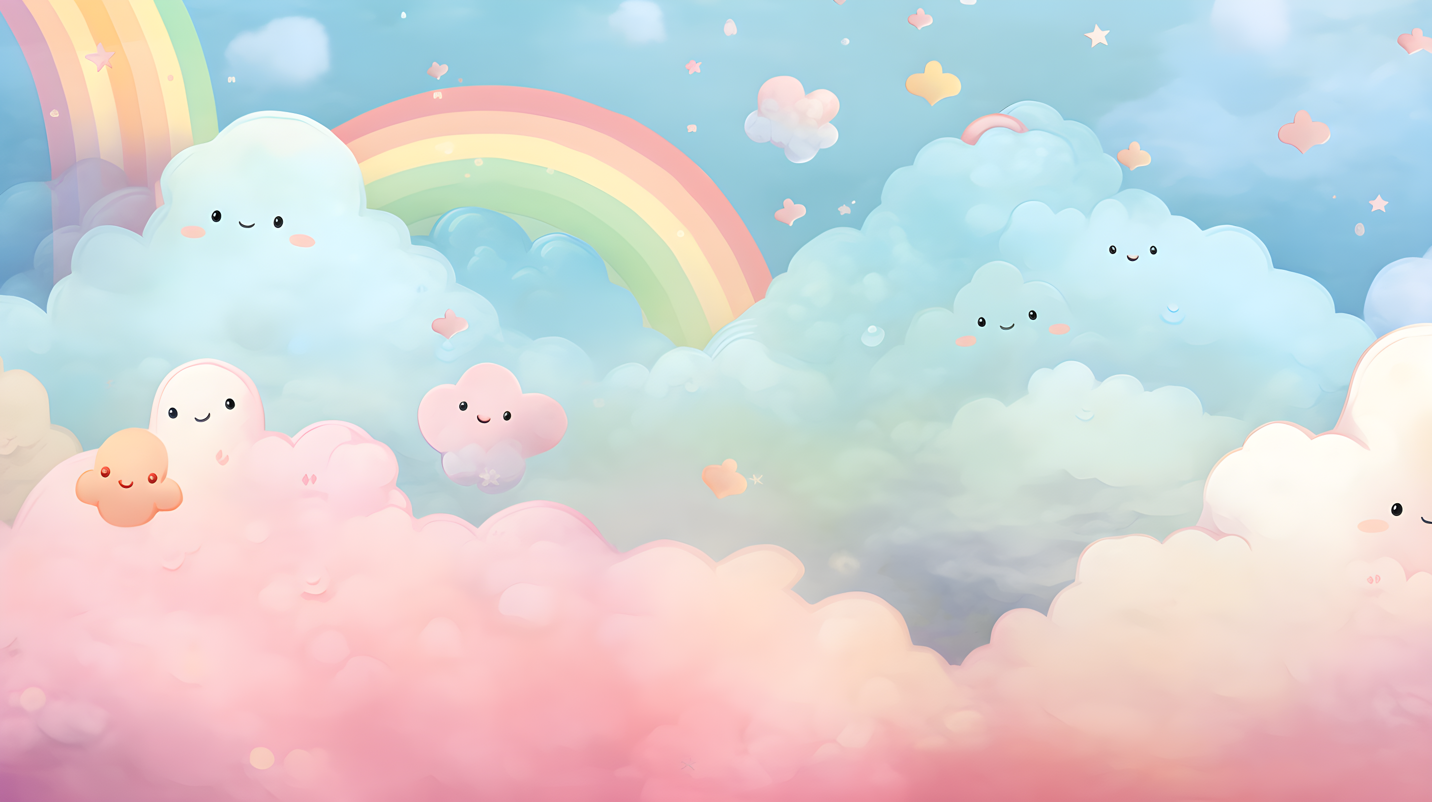 26 Kawaii Aesthetic Cute Profile, kawaii pfp HD phone wallpaper