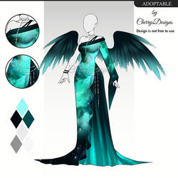 (CLOSED ) Exclusive Auction Adopt 113