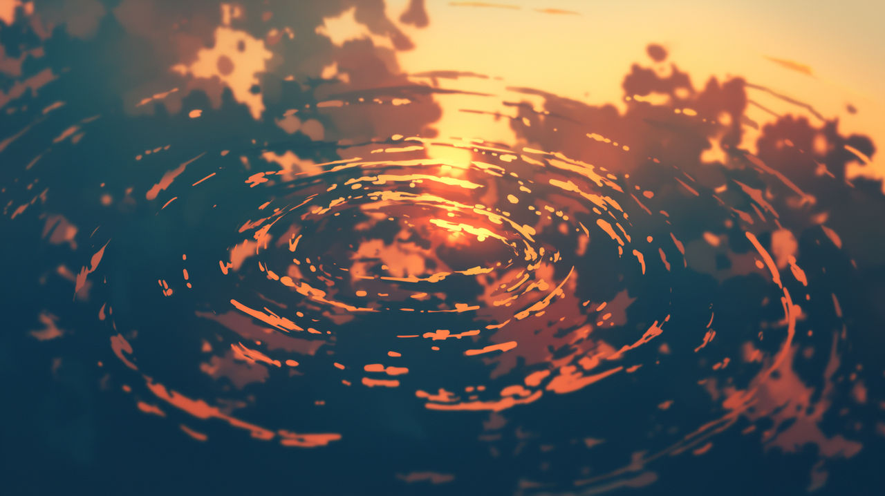(FREE TO USE) Water ripple wallpaper by CherrysDesigns on DeviantArt