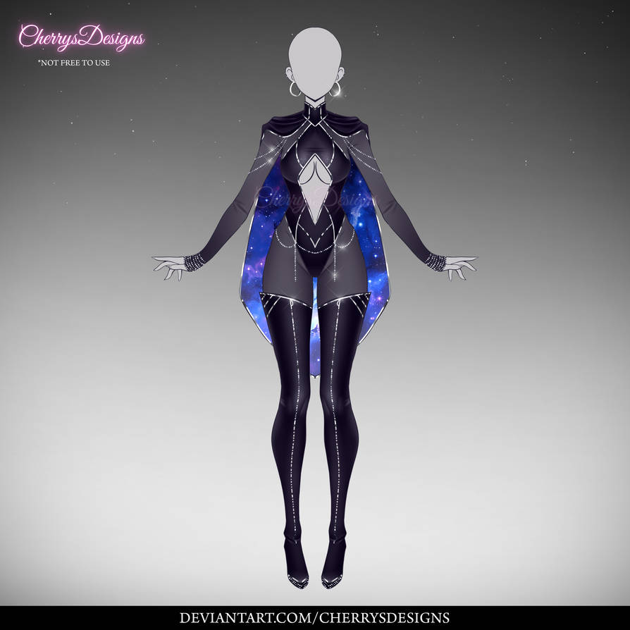 Customizable Outfit Design 116 by CherrysDesigns on DeviantArt Customizable Outfit Design 116 by CherrysDesigns on DeviantArt