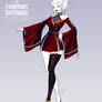 CLOSED - Outfit Adoptable #2035