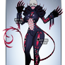 OPEN - Outfit Adoptable #2084