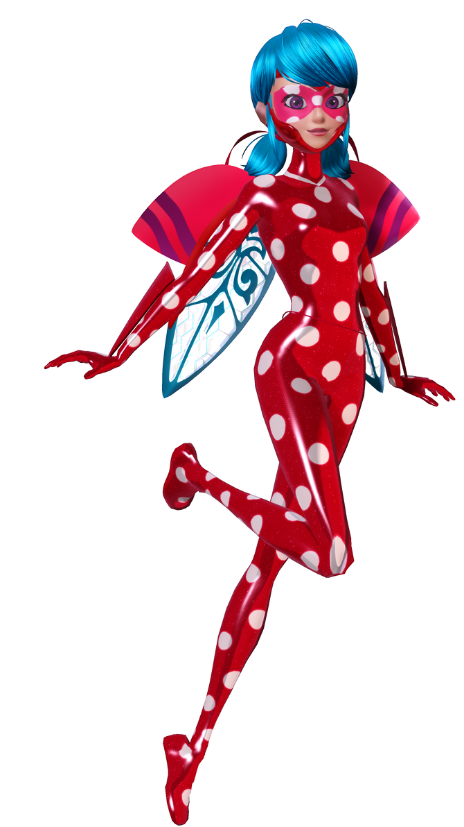 Miraculous: Ladybug y Cat Noir regresan en el tráiler de la sexta temporada Miraculous: Ladybug y Cat Noir regresan en el tráiler de la sexta temporada