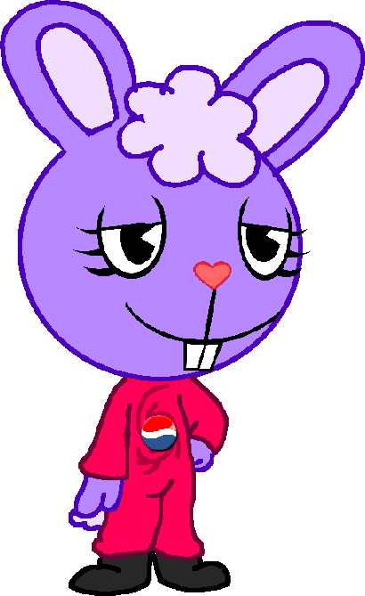 Callie Driver Callie Cab (HTF) Pepsi Driver by SuperSonicJonas on DeviantArt