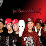 Jabbawockeez background