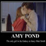 Amy pond