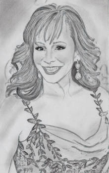 Reba McEntire