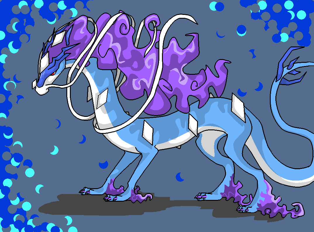 suicune