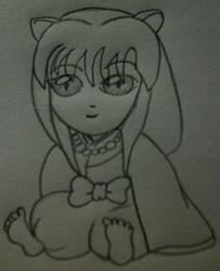 chibi inuyasha