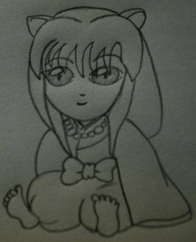 chibi inuyasha