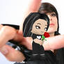 Buddypoke Annette Moreno