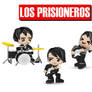 Buddypoke los prisioneros