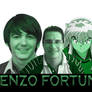 Enzo fortuny