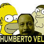 Humberto velez