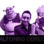 Alfonso obregon
