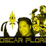 Oscar flores