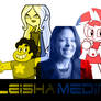Leisha Medina