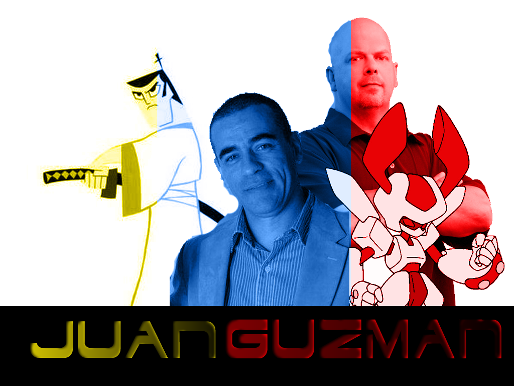 Juan guzman