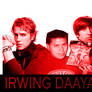 Irwing dayaan